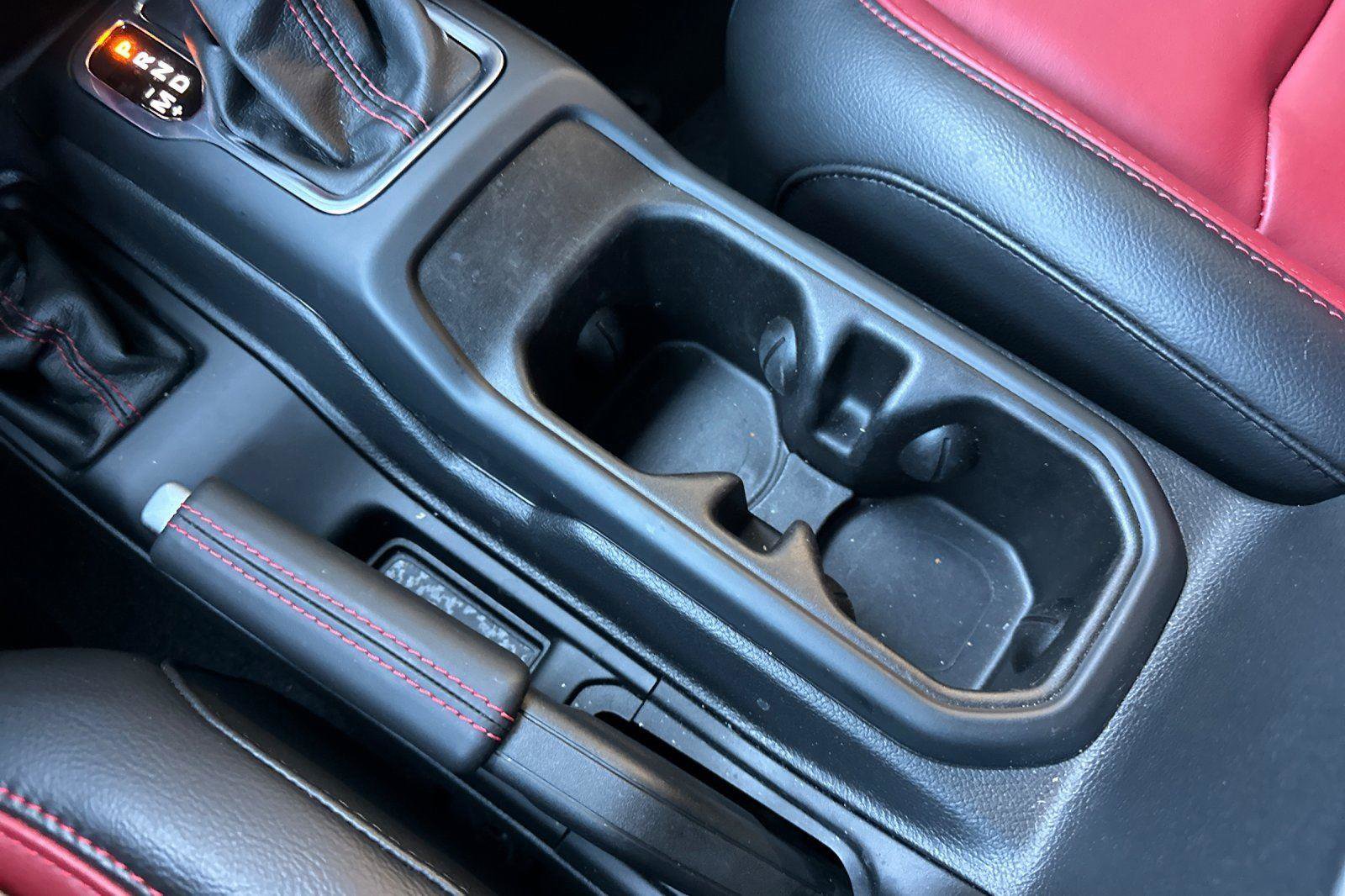 Used 2023 Jeep Wrangler Unlimited Rubicon 4xe image 24