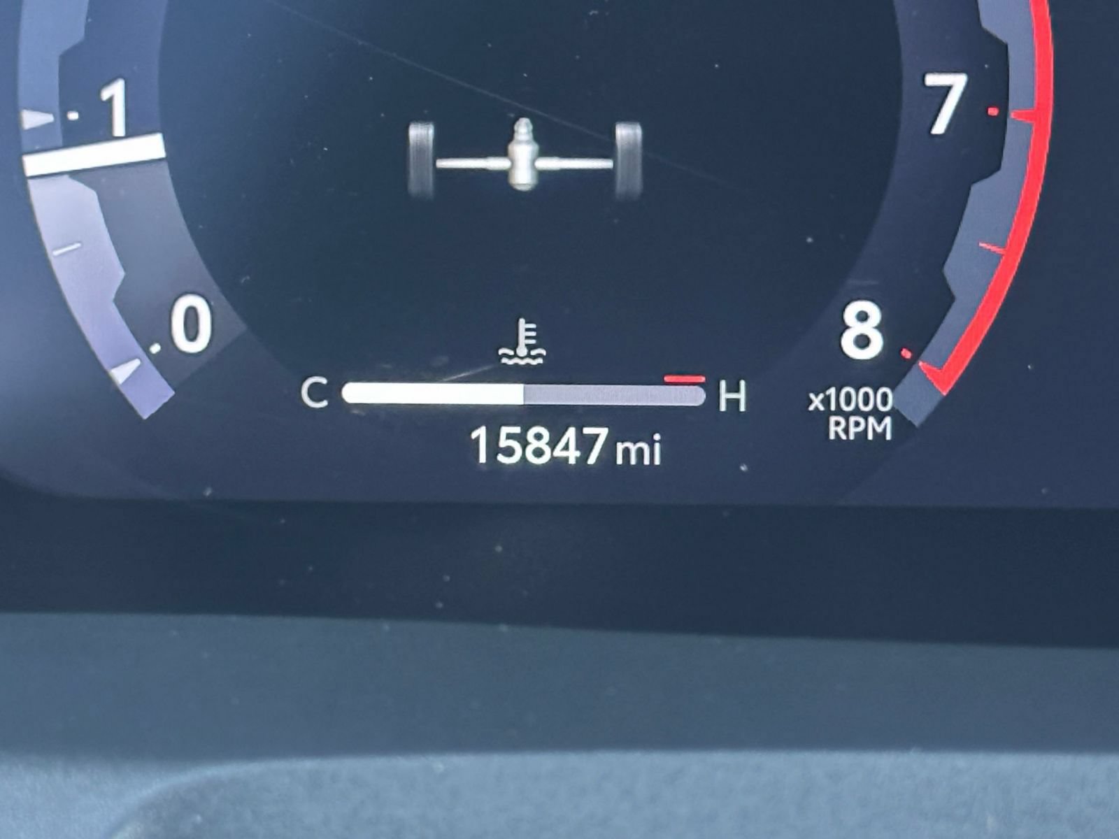Used 2024 Toyota Tacoma TRD Off-Road AWD/4WD image 38