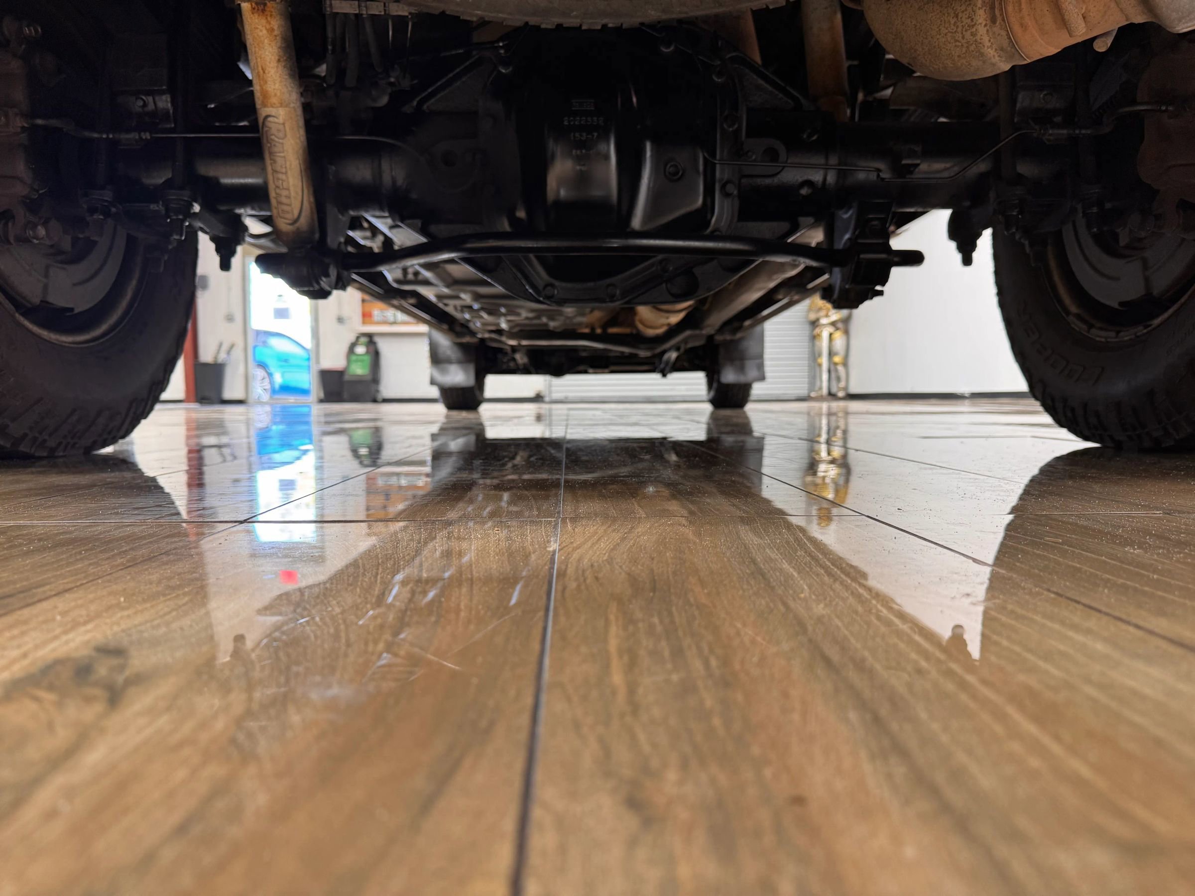 Used 2017 Ford F350 King Ranch w/ King Ranch Ultimate Package image 7