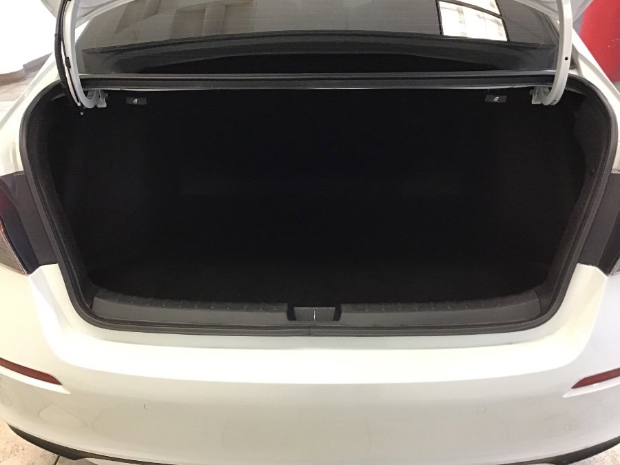 Used 2025 Honda Civic Sport Touring image 9