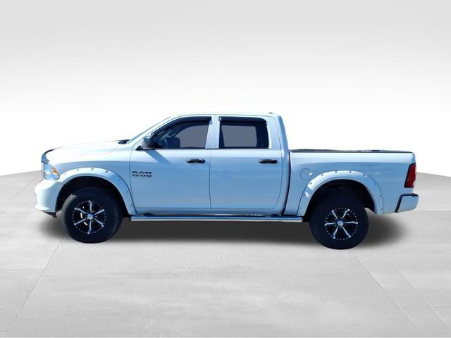 Used 2017 RAM 1500 Express image 3