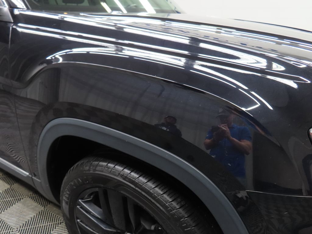 Used 2019 Volkswagen Atlas SEL Premium AWD/4WD image 31