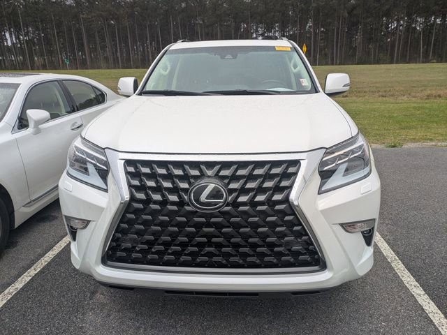 Used 2020 Lexus GX 460 Premium w/ Premium Package image 5