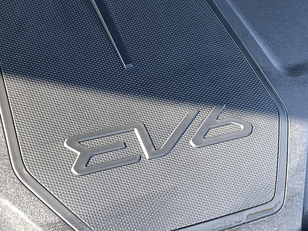 Used 2025 Kia EV6 Wind RWD image 28