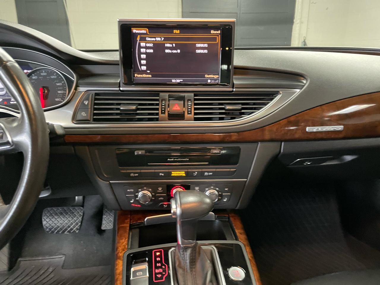 Used 2013 Audi A7 3.0T Premium Plus image 20