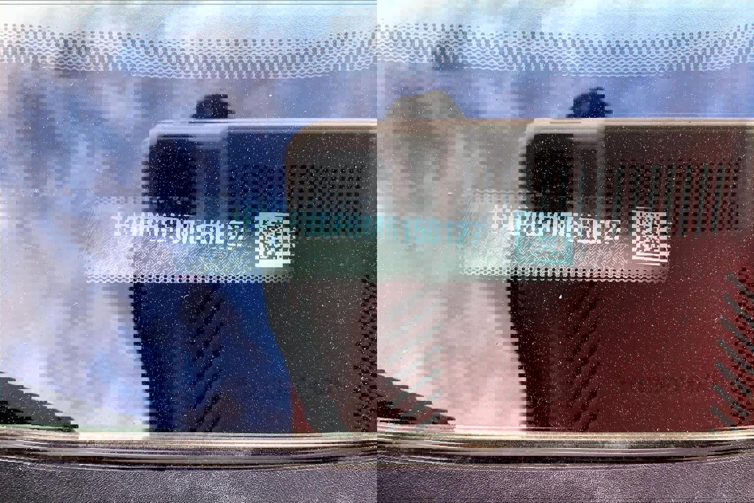 Used 2021 Ford Mustang GT image 35