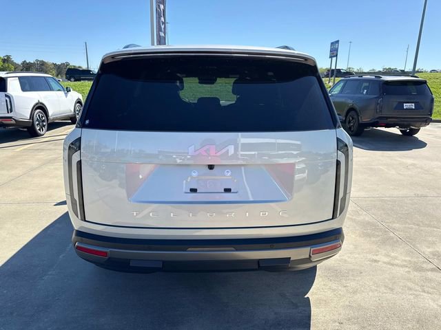 New 2027 Kia Telluride EX image 7