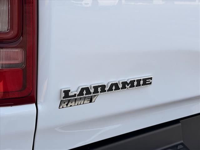Used 2020 RAM 1500 Laramie image 6