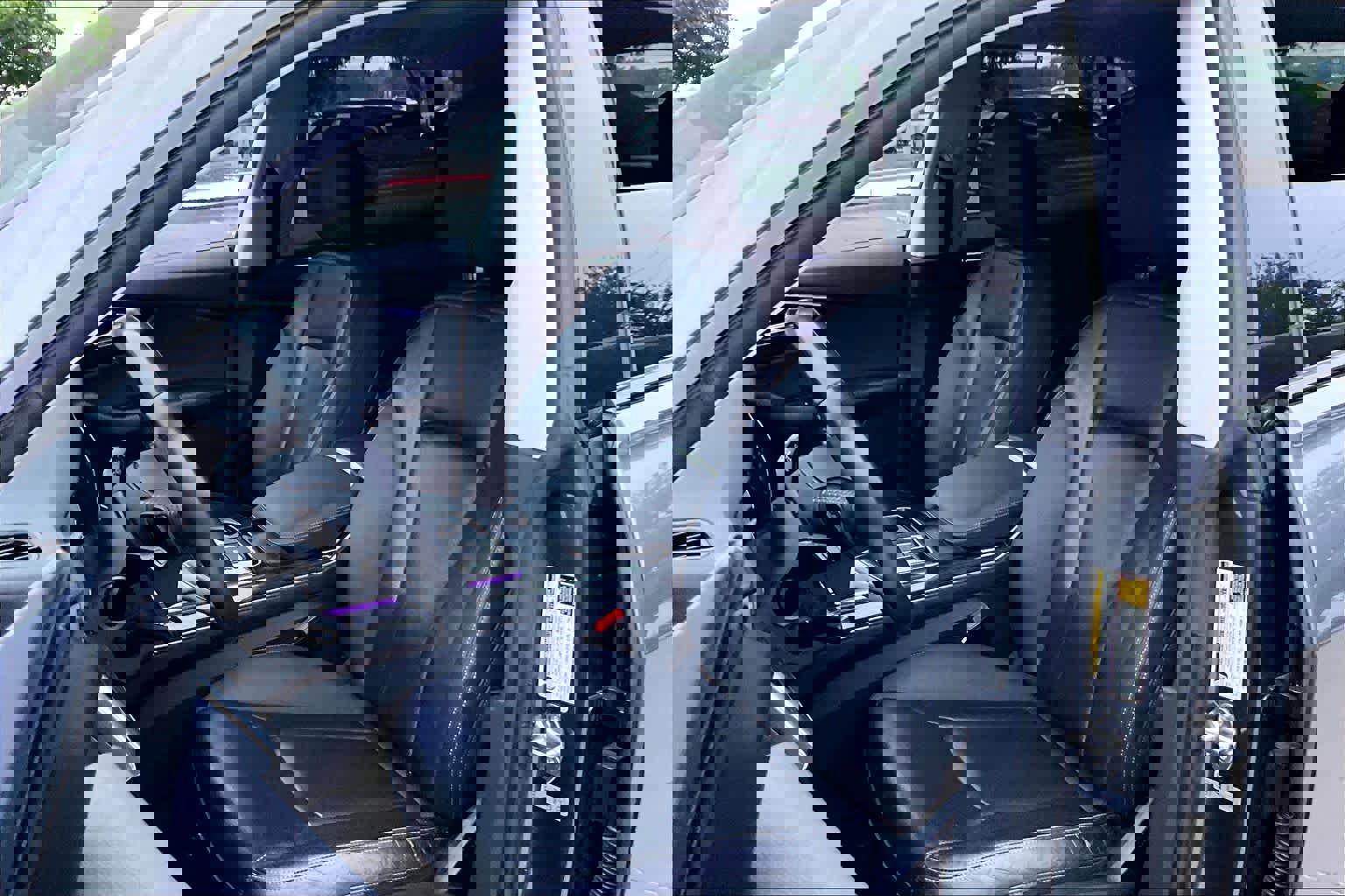 Used 2019 Audi Q8 Premium Plus w/ Premium Plus AWD/4WD image 8