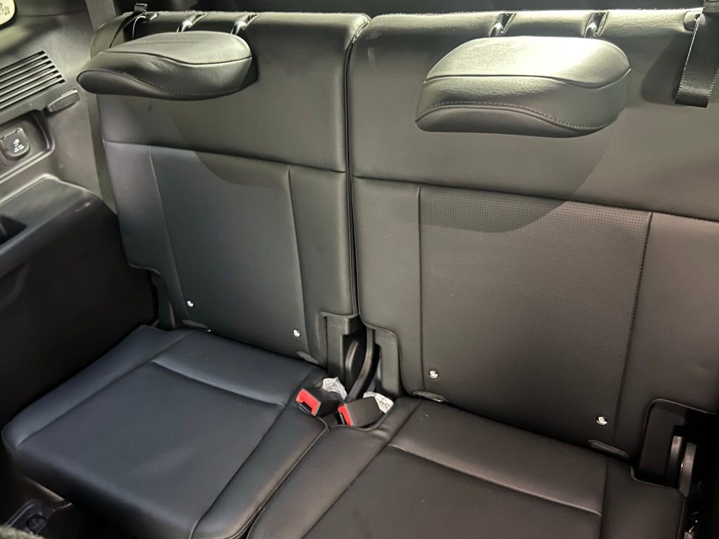 Used 2024 Hyundai Santa Fe Calligraphy image 27