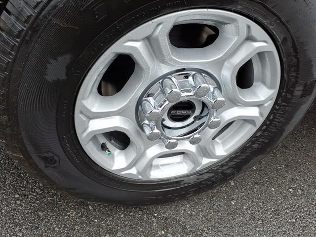 Certified 2026 Ford F350 XLT AWD/4WD image 14