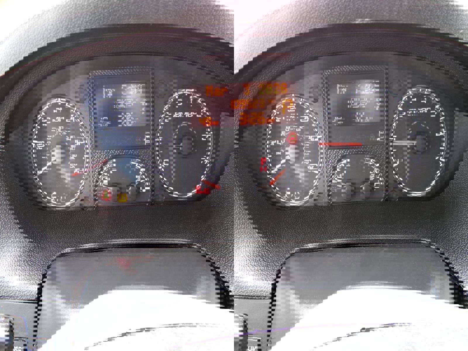 Used 2017 RAM ProMaster 1500 image 25