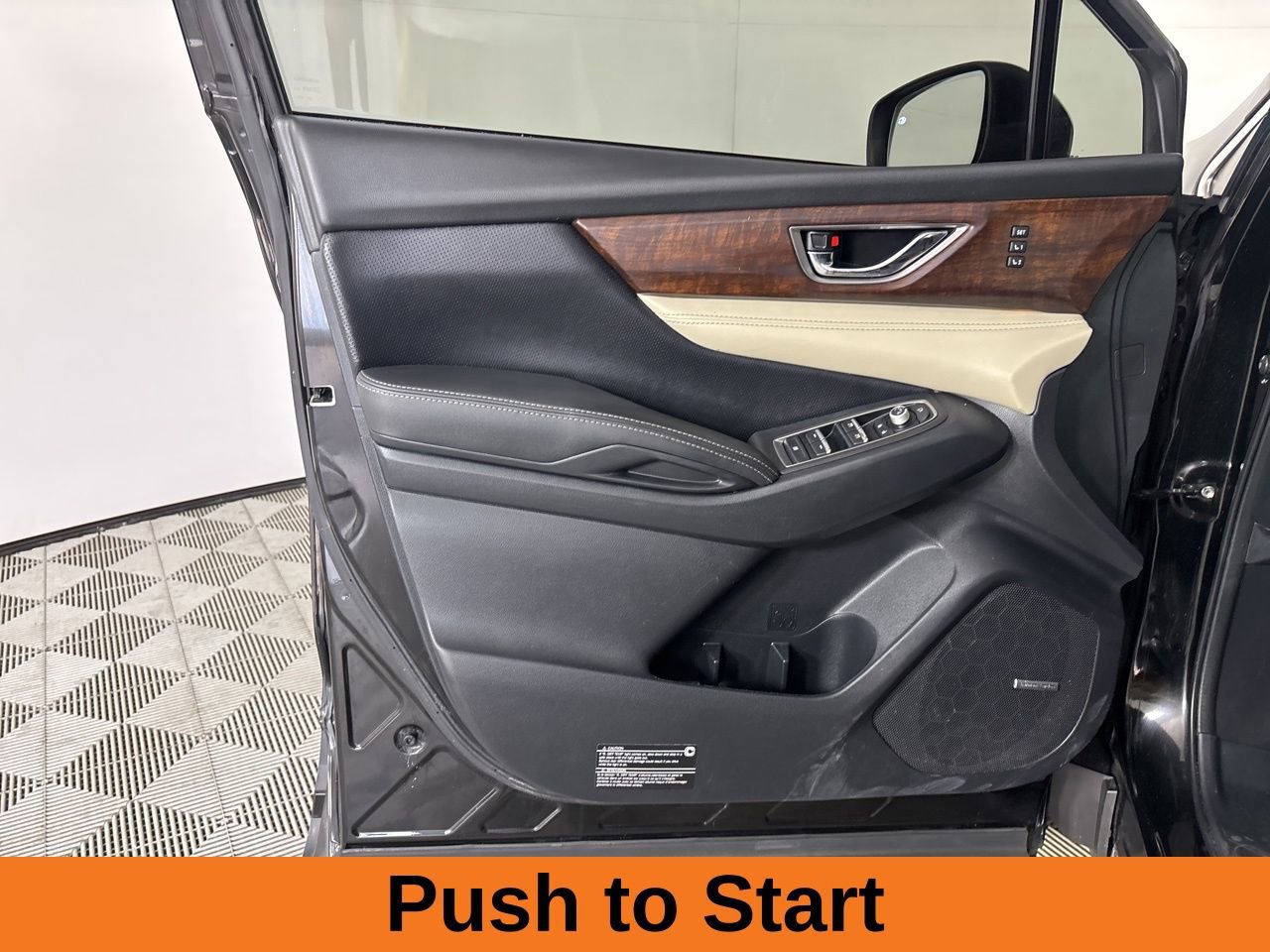 Used 2022 Subaru Ascent Touring AWD/4WD image 9