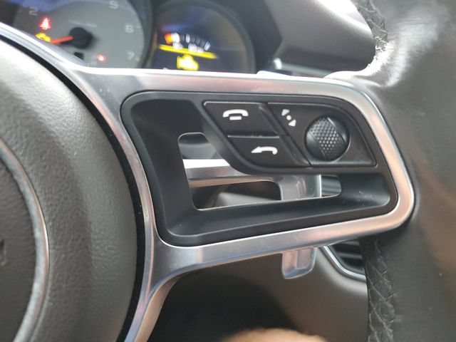Used 2017 Porsche Macan S AWD/4WD image 22