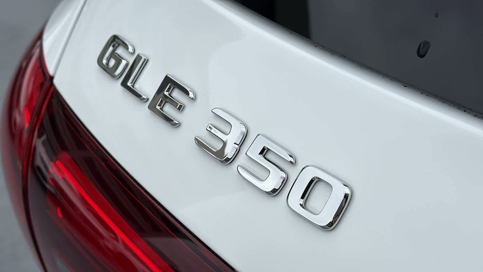 New 2026 Mercedes-Benz GLE 350 4MATIC image 11