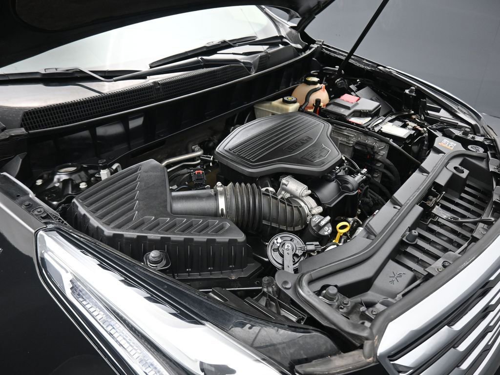 Used 2017 Cadillac XT5 Luxury w/ LPO, Wheel Lock Package image 51