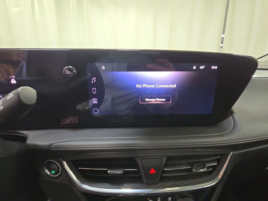 Certified 2024 Buick Encore GX Sport Touring FWD image 19