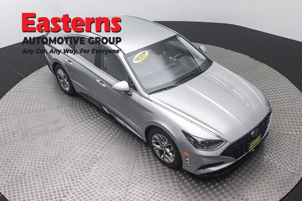 Used 2023 Hyundai Sonata SEL FWD image 4
