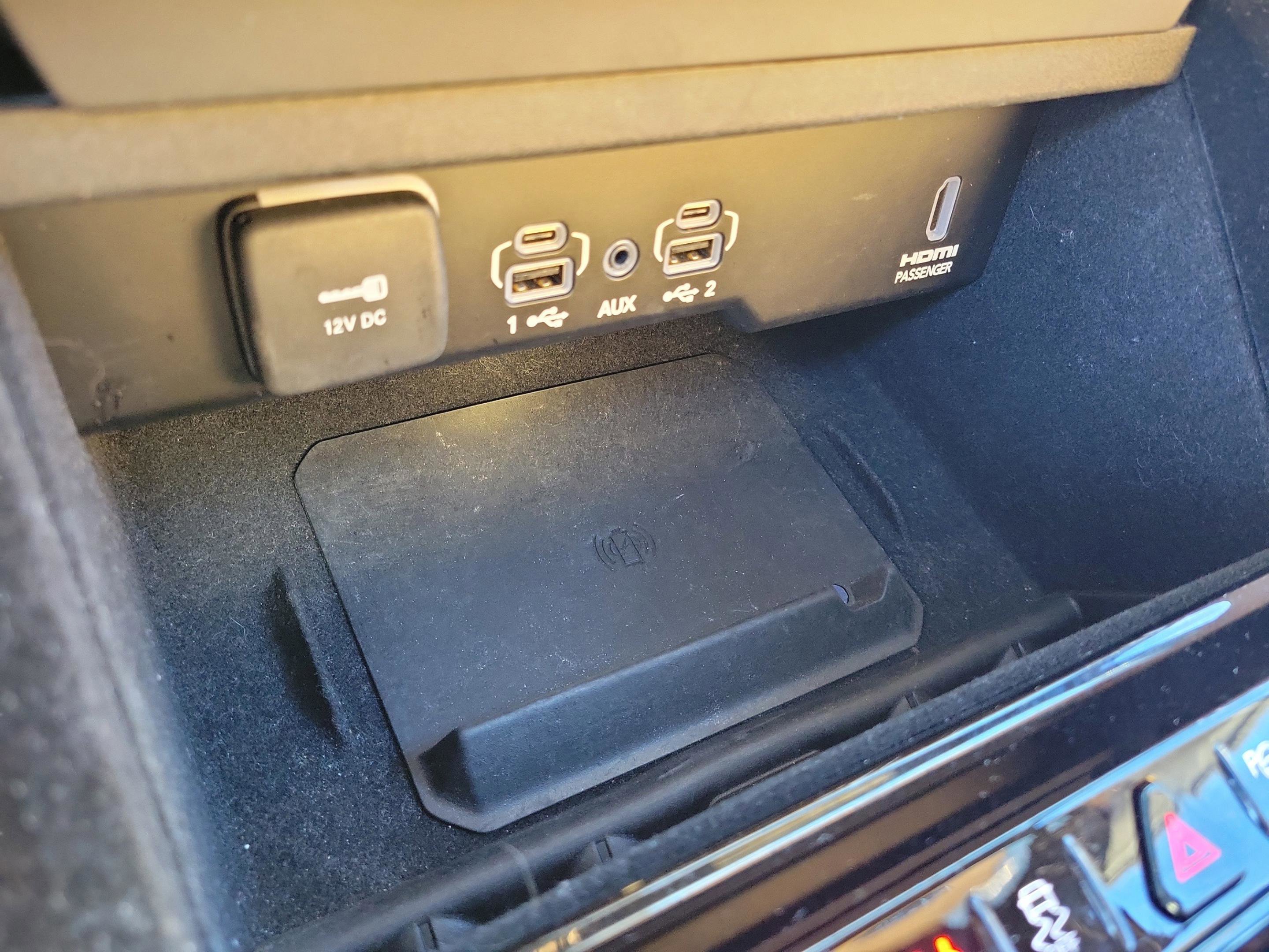 Used 2022 Jeep Grand Wagoneer Series III image 29