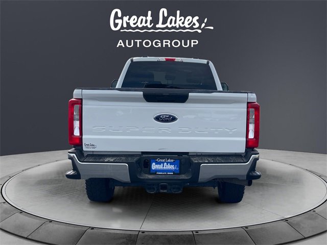 Used 2023 Ford F250 XLT image 4