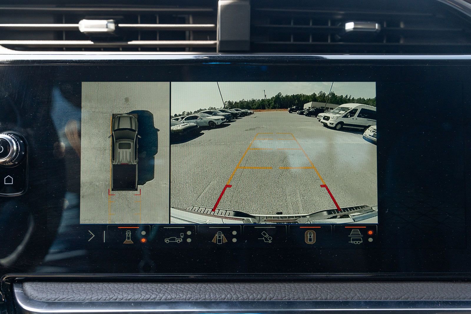 Used 2024 GMC Sierra 1500 Denali image 34