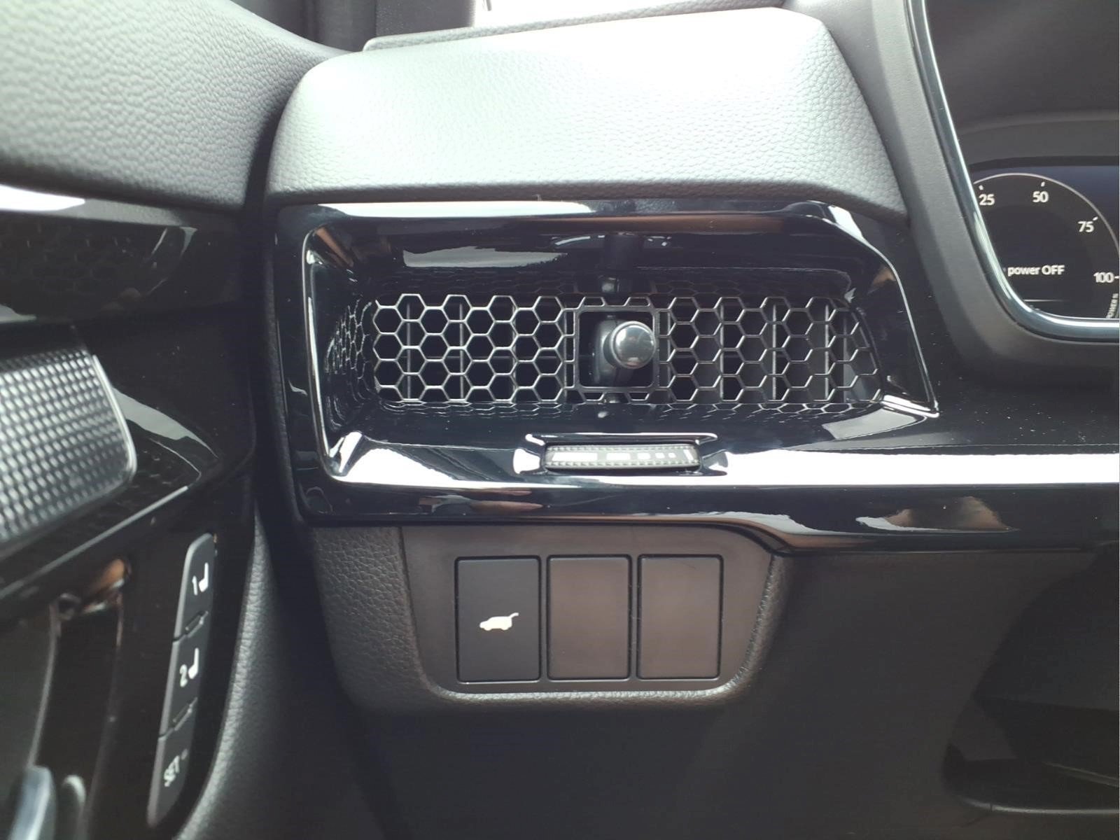 New 2026 Honda CR-V Sport Touring image 26