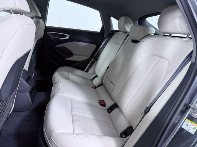 New 2026 Audi A5 Premium Plus AWD/4WD image 21
