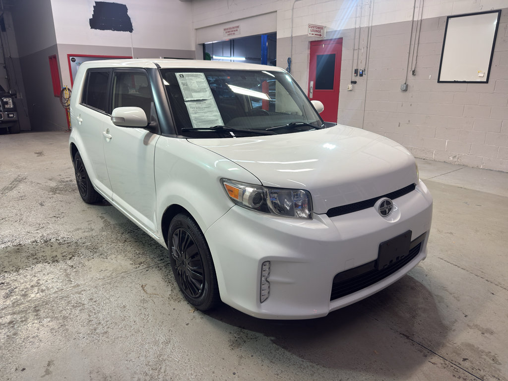 Used 2014 Scion xB Release Series 10.0