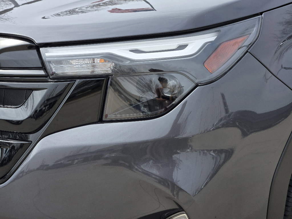 Used 2025 Subaru Forester Sport w/ Popular Package #1 image 15