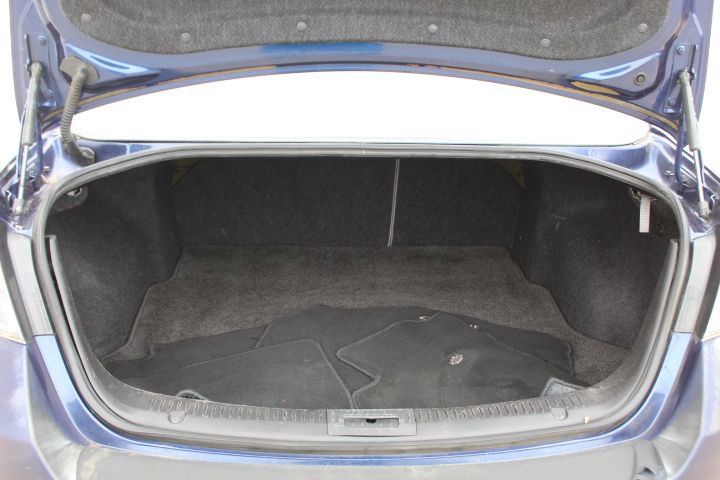 Used 2010 MAZDA MAZDA6 i Touring Plus image 38