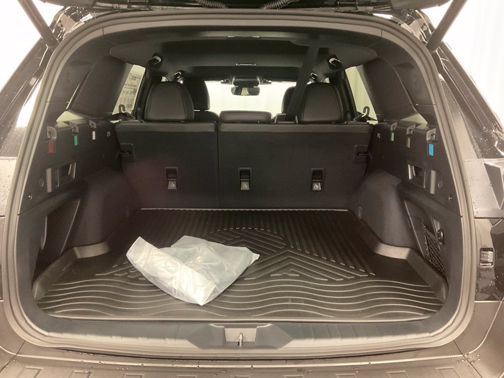 New 2026 Subaru Outback Premium AWD/4WD image 36