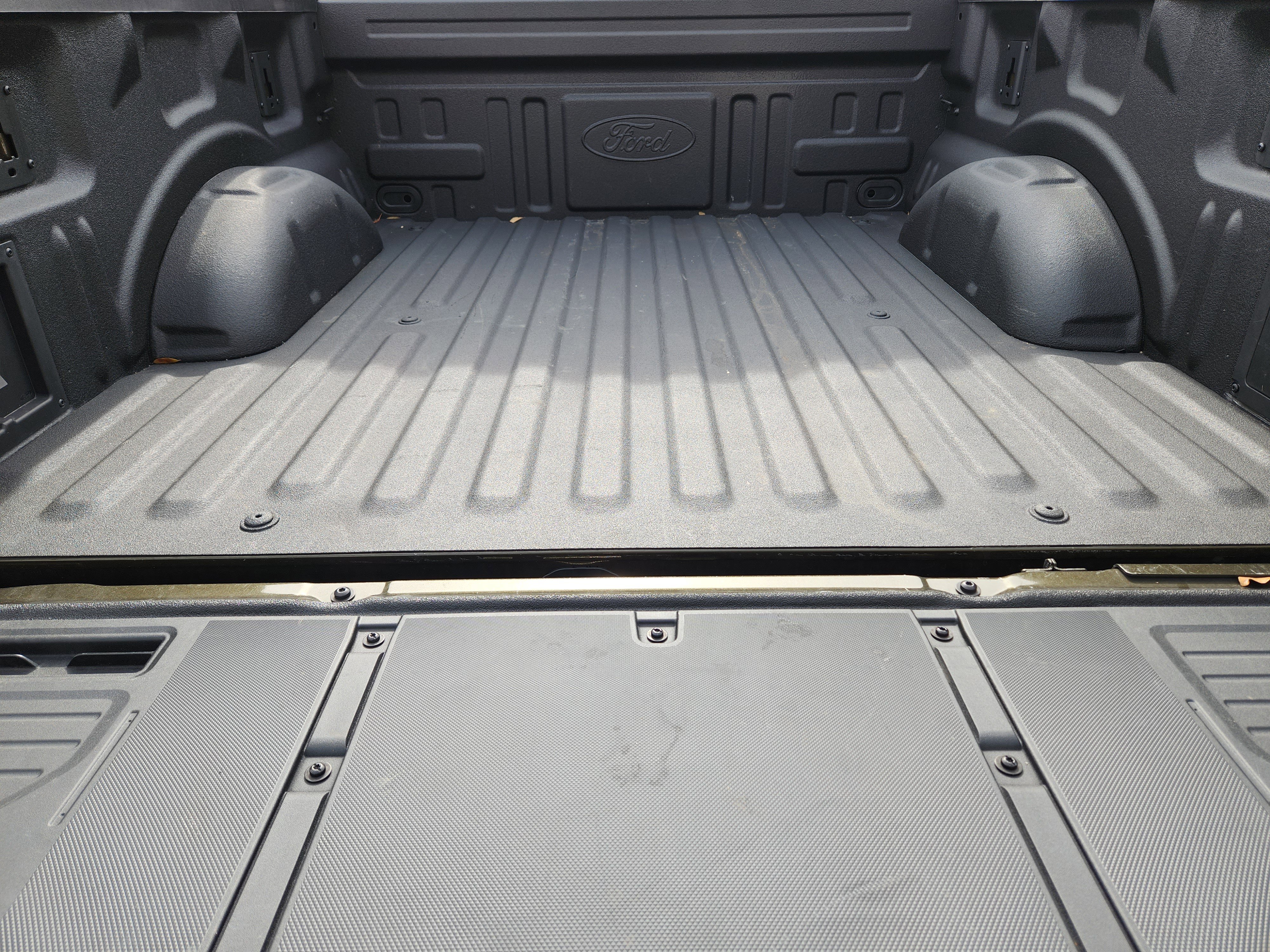 Used 2024 Ford F150 Raptor w/ Equipment Group 803A Raptor R image 32