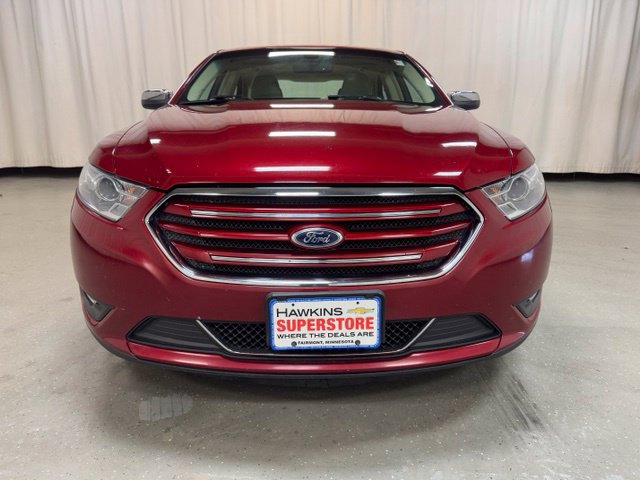 Used 2013 Ford Taurus Limited FWD image 10
