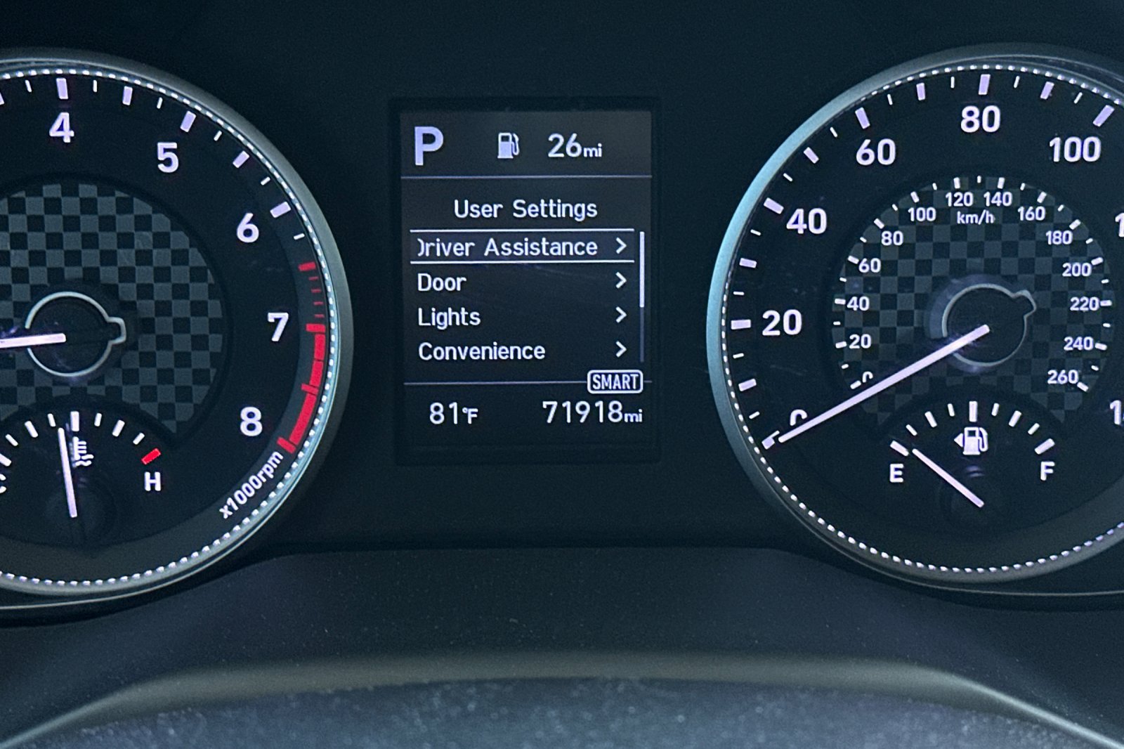 Used 2020 Hyundai Elantra SEL w/ Cargo Package (C1) FWD image 24