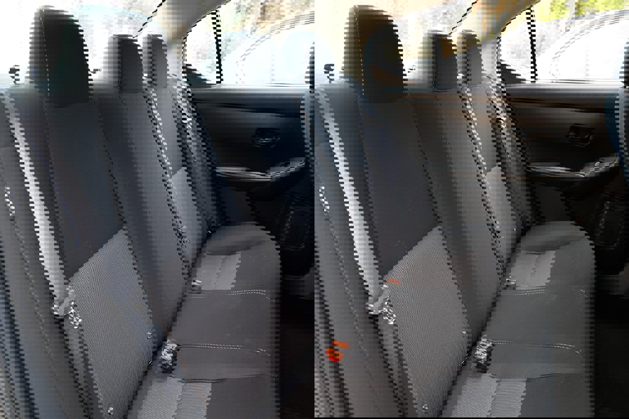 Used 2025 Nissan Sentra SV image 18