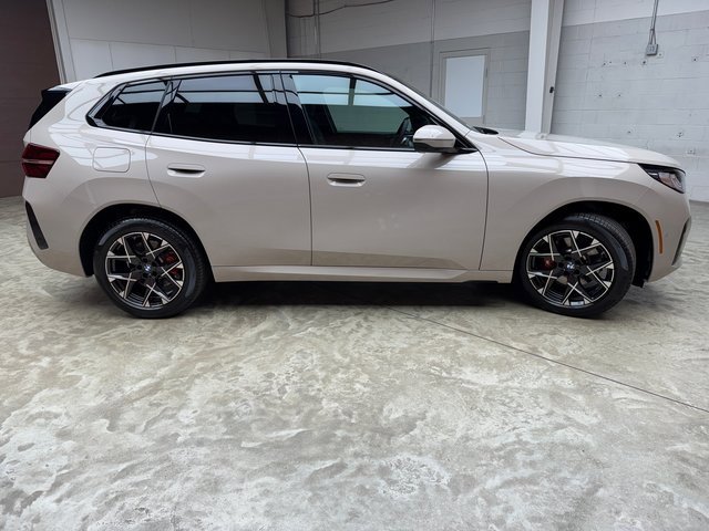 Used 2026 BMW X3 xDrive30 image 6