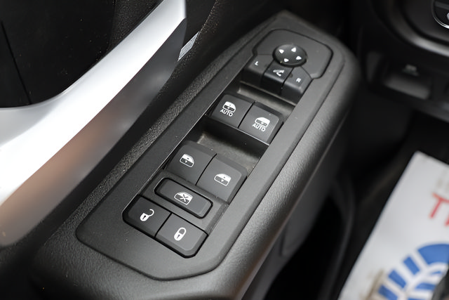 Used 2025 RAM 1500 Big Horn AWD/4WD image 37