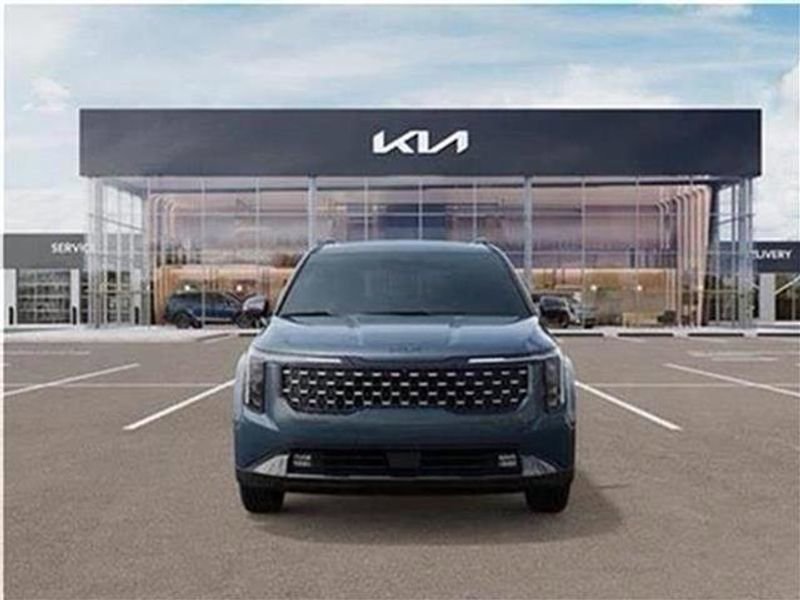 New 2026 Kia Carnival SX Prestige image 29