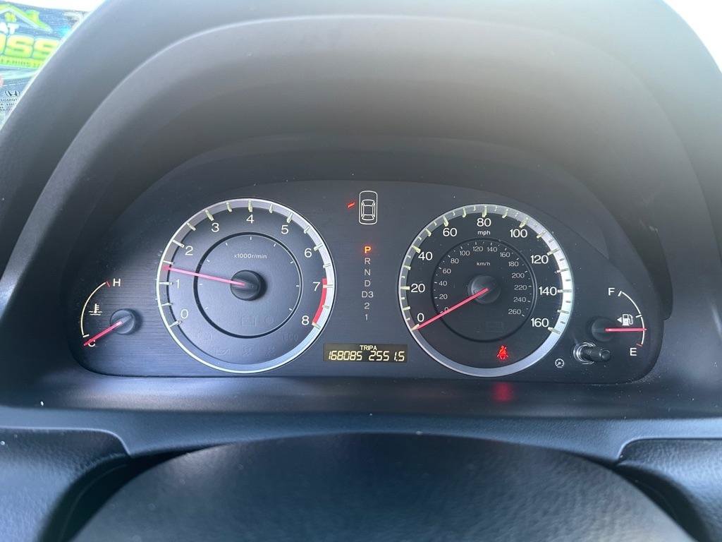 Used 2012 Honda Accord SE image 14