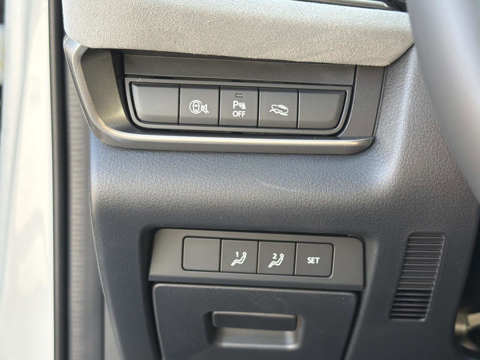 New 2026 MAZDA CX-30 AWD 2.5 S image 18