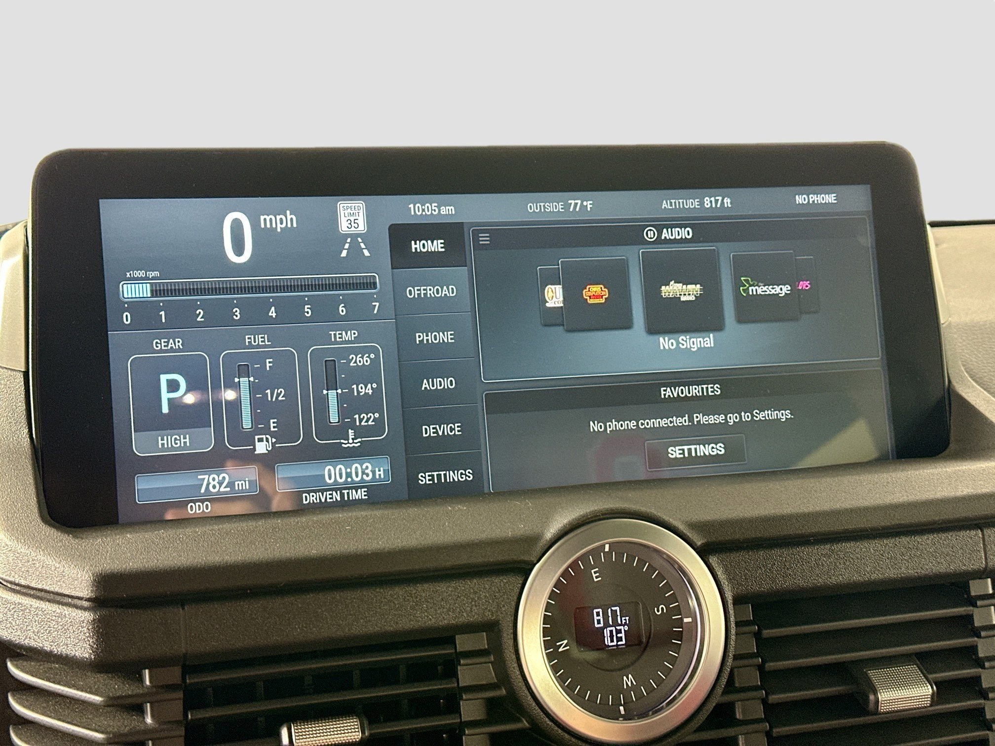 New 2025 INEOS Grenadier Station Wagon AWD/4WD image 24