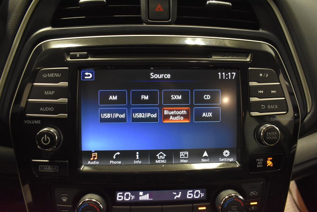Used 2016 Nissan Maxima 3.5 S FWD image 21