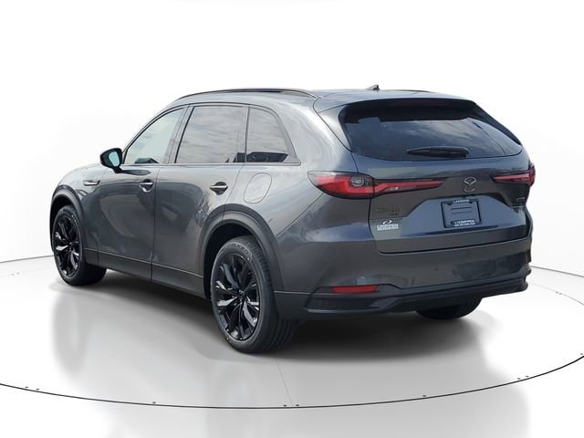 New 2026 MAZDA CX-90 Plug-In Hybrid w/Premium Sport AWD/4WD image 3