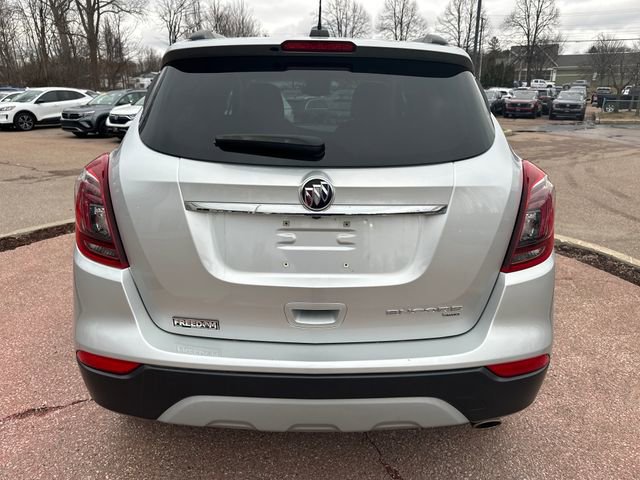 Used 2019 Buick Encore Preferred image 4
