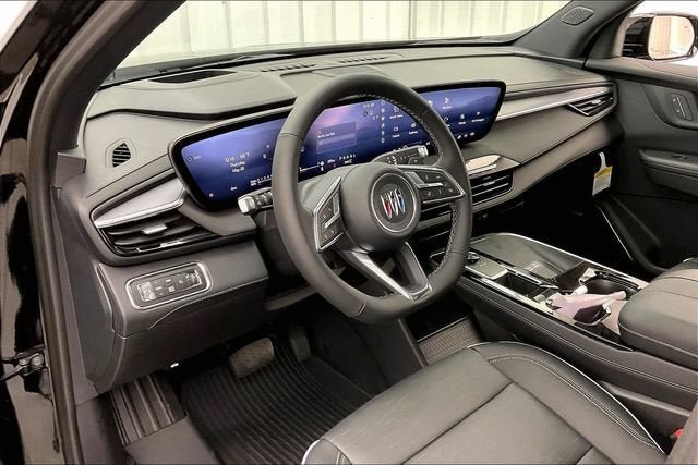 New 2026 Buick Enclave Sport Touring w/ Power Package AWD/4WD image 8