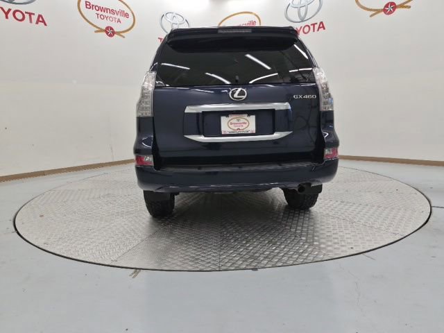 Used 2020 Lexus GX 460 Premium w/ Premium Package AWD/4WD image 8