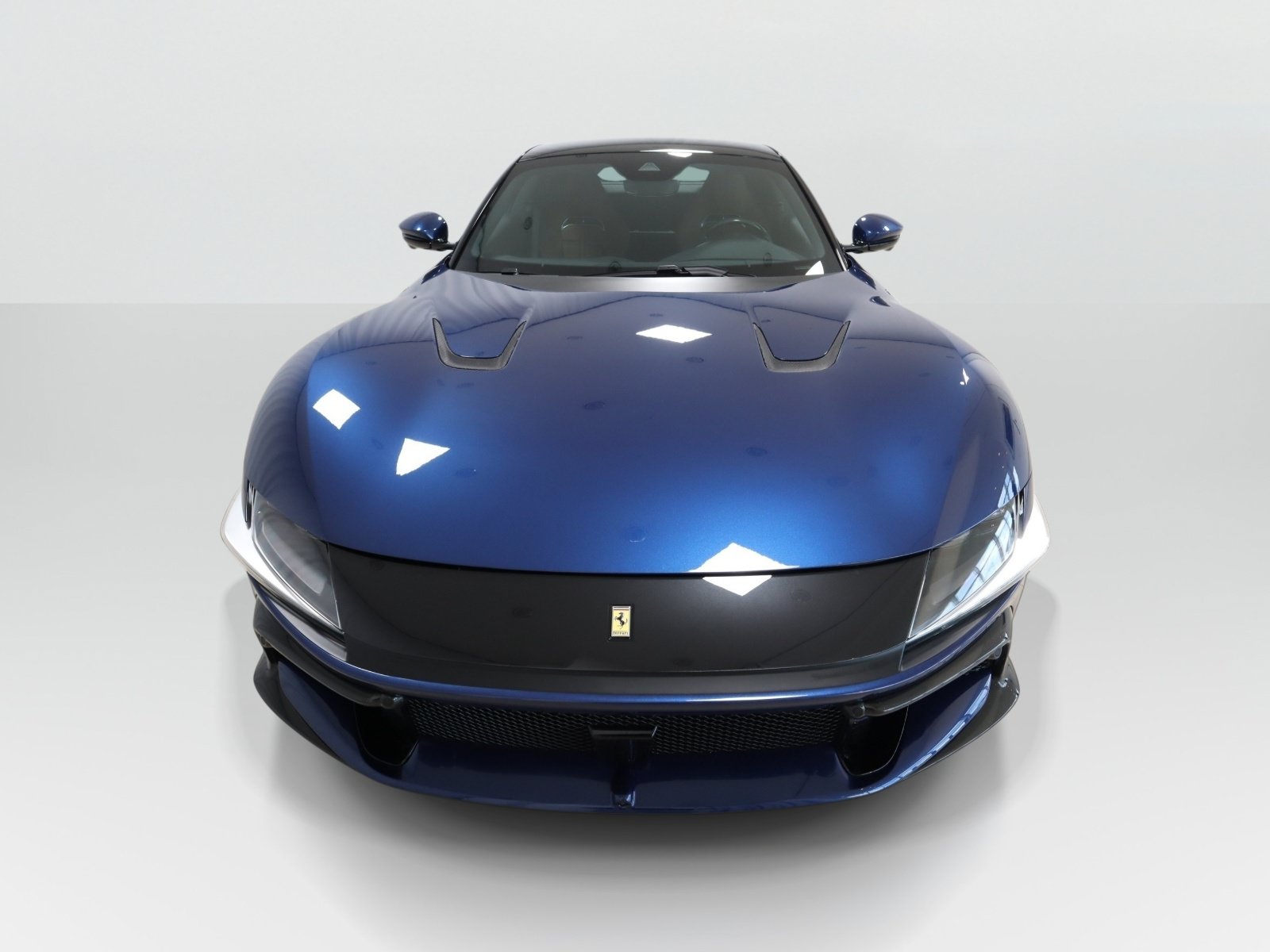 Used 2025 Ferrari 12Cilindri RWD image 7