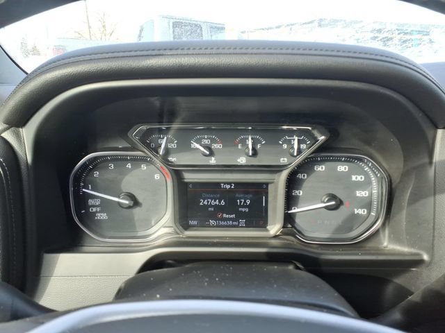Used 2020 GMC Sierra 1500 SLE w/ SLE Value Package AWD/4WD image 22