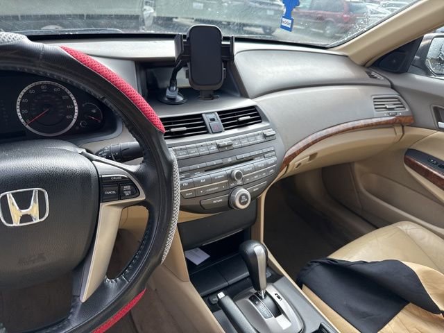 Used 2009 Honda Accord EX-L image 5
