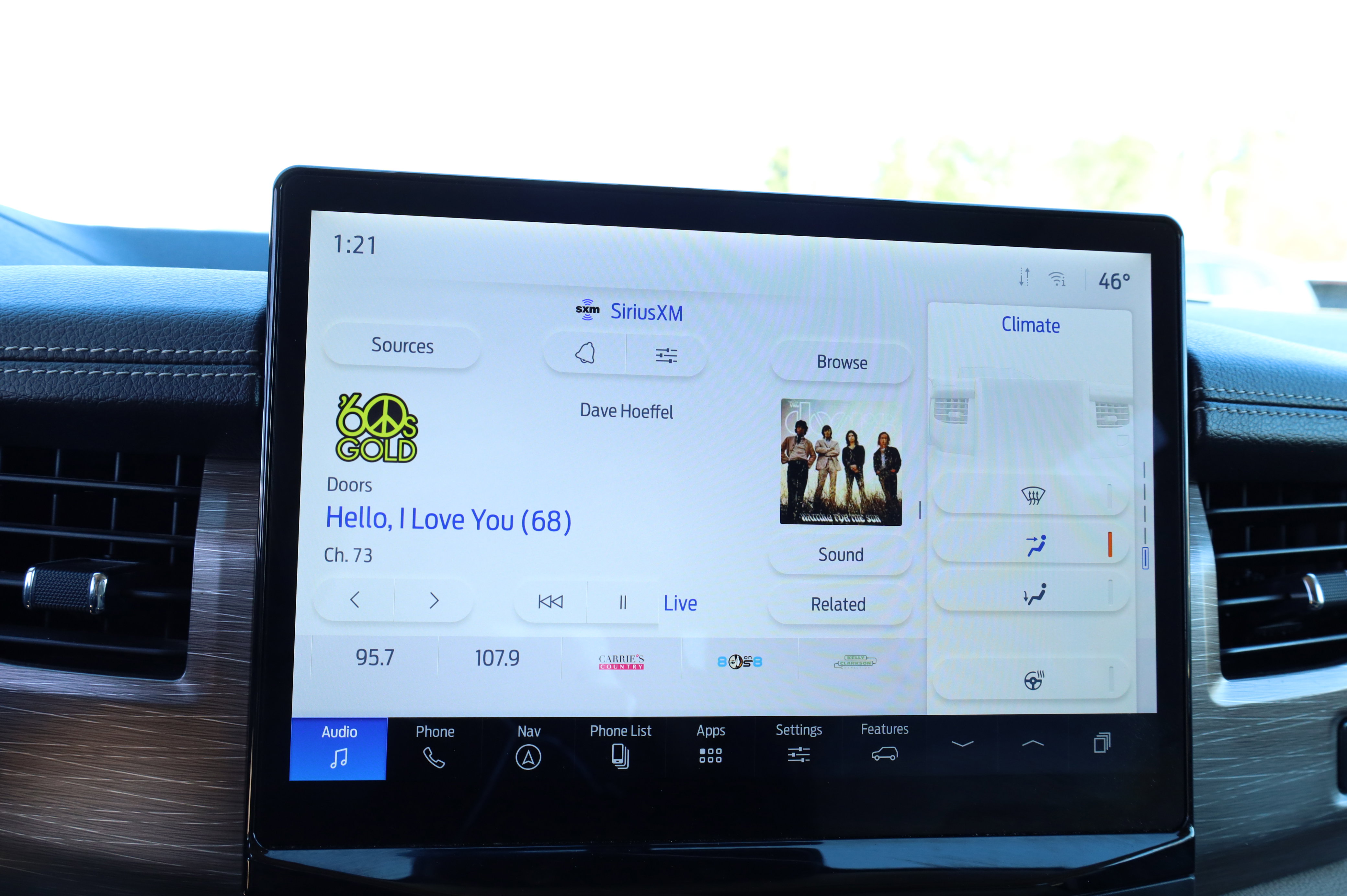 Used 2024 Ford Expedition Max Limited image 21